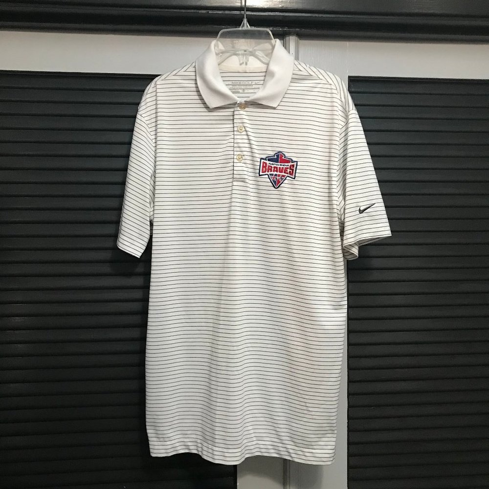 Nike Golf Tour Performance Polo Shirt
